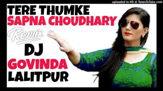 Dj govinda lalitpur hard mix -