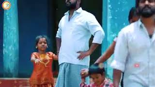 Annadammulu song