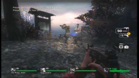 L4D Fun Times :: Episode 1 Part 2