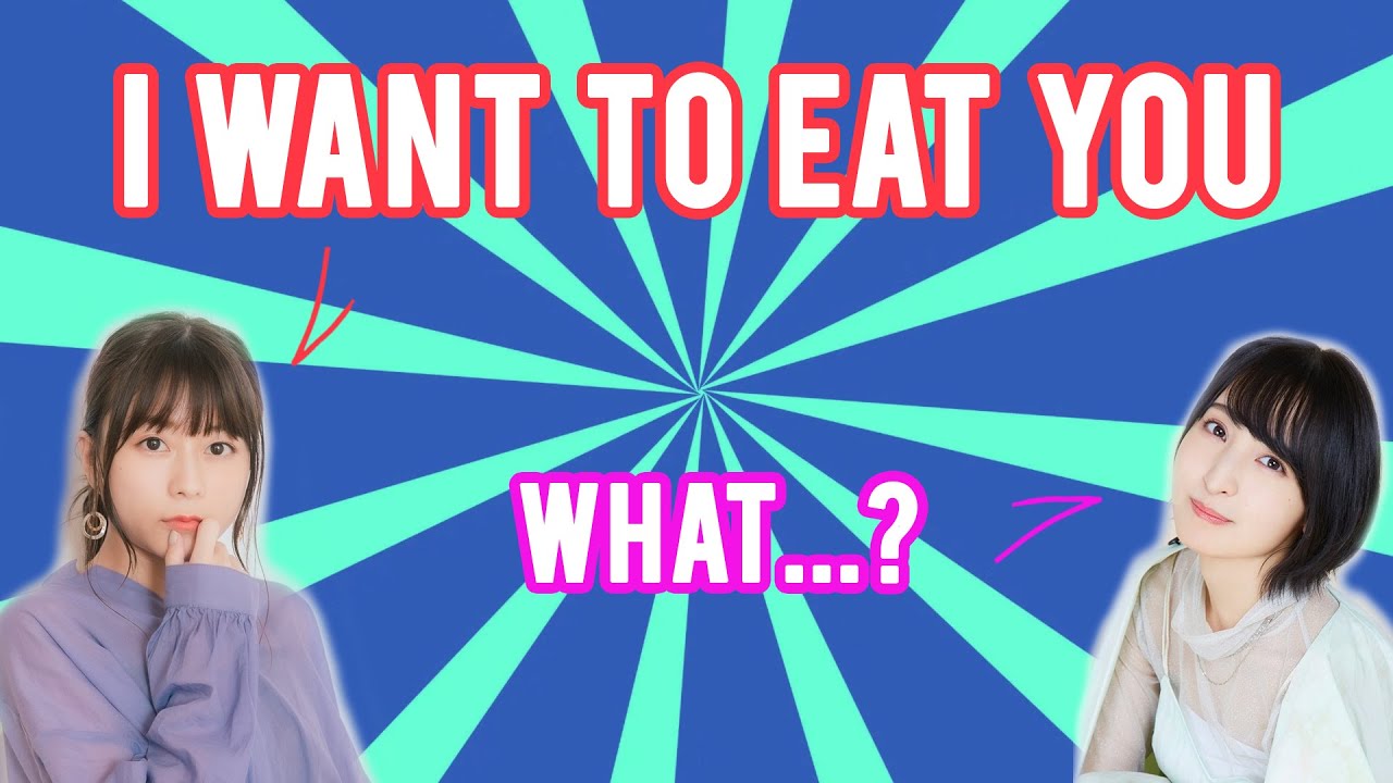 Inori Minase and Ayane Sakura compliment each other