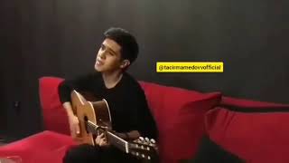 Tacir Memmedov --- Oqeder Yaxsı Oxyurki ?????????????????????????