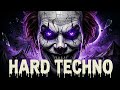 SHADOW PROTOCOL ⚡| Dark Industrial Hard Techno 2026 ⭐