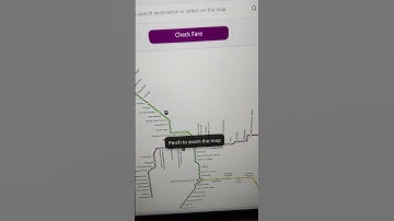 Self Ticket Vending Machine #nammametro