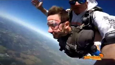 Skydiving/Propos...  :)
