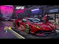 Need for Speed™ Heat* # 39 | Tuneando el Lamborghini Aventador S (2018) | PS4 |