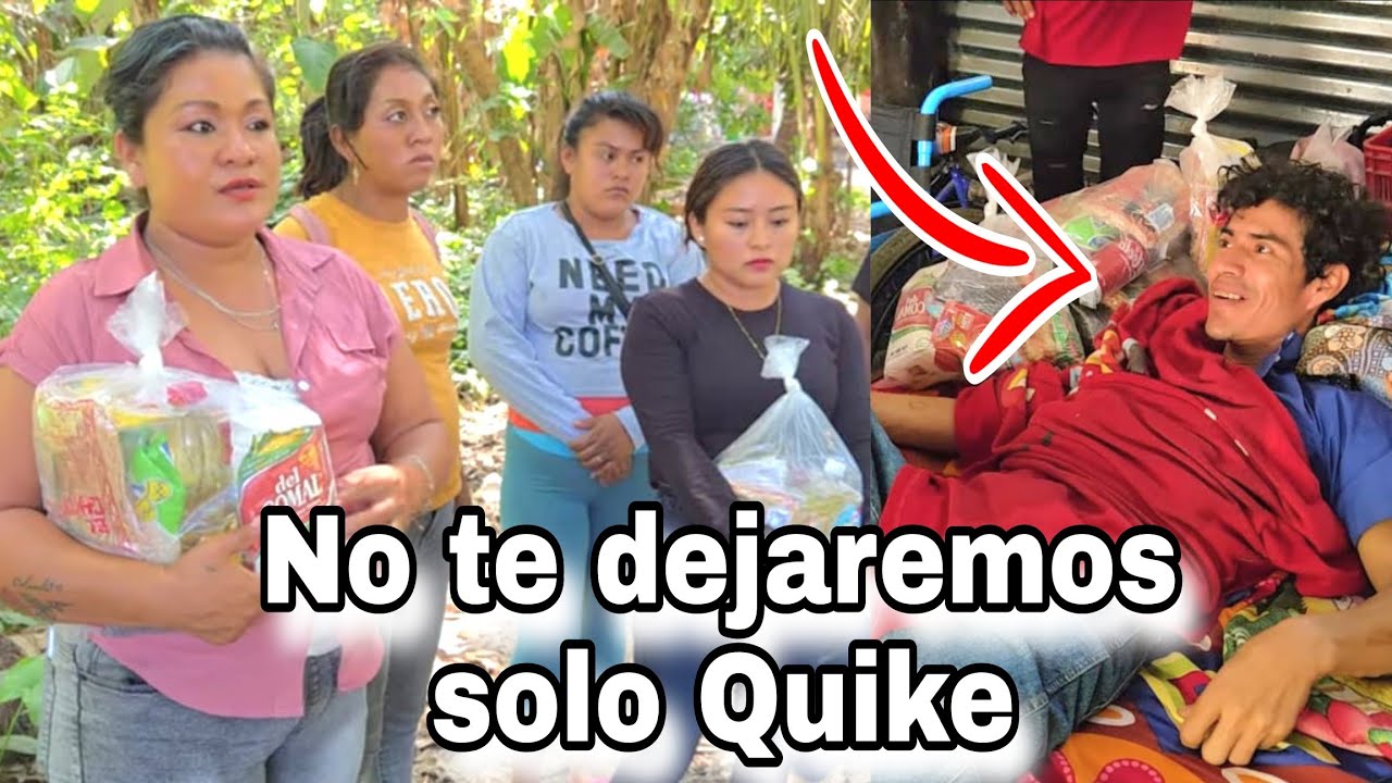 KEYLI y YURI se unen para apoyar al Ex marido de NORA: Nadie lo podia creer 😱