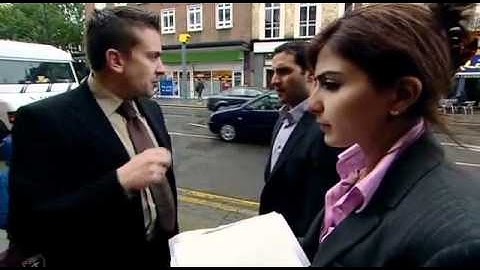 The Apprentice UK Series 4, Episode 4 - 2 of 6.flv