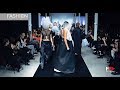 SILVIA ZREBNA EFA 2017 Kosice - Fashion Channel