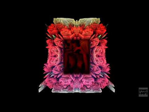 Shlohmo x Jeremih - Let it Go