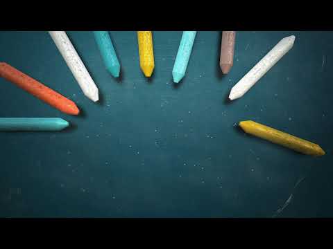 Background-closeup-colorful-chalk-on-blackboard-school-b