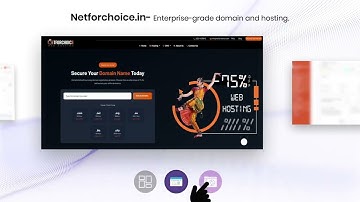 Why spend weeks comparing vendors, features, and promises