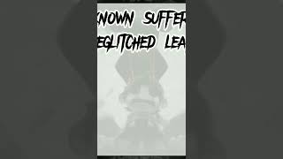 unknown suffering reglitched V2 leak