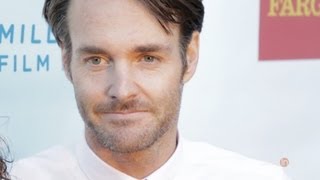 Will Forte on NEBRASKA, bad breath @ MVFF