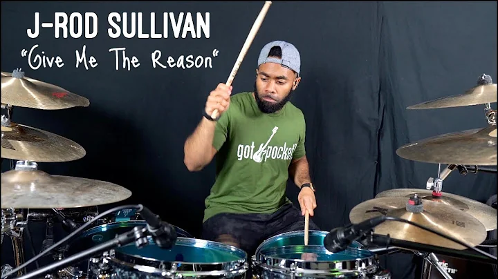 J-rod Sullivan - "Give Me The Reason" (Produced by...