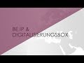 CTI Client für Digitalisierungsbox und be.IP (estos ProCall One R2)