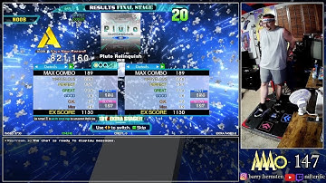 DDR A20 Plus - Pluto Relinquish (ESP-17) A - 821k