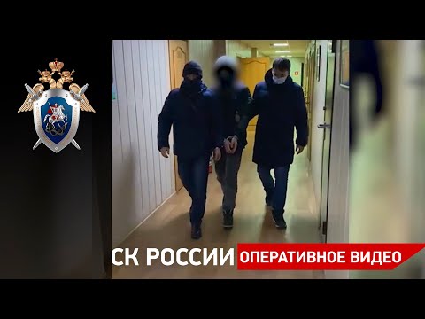 В Красноярске задержаны юноши, причастные к распространению ложных сообщений о минировании школ.