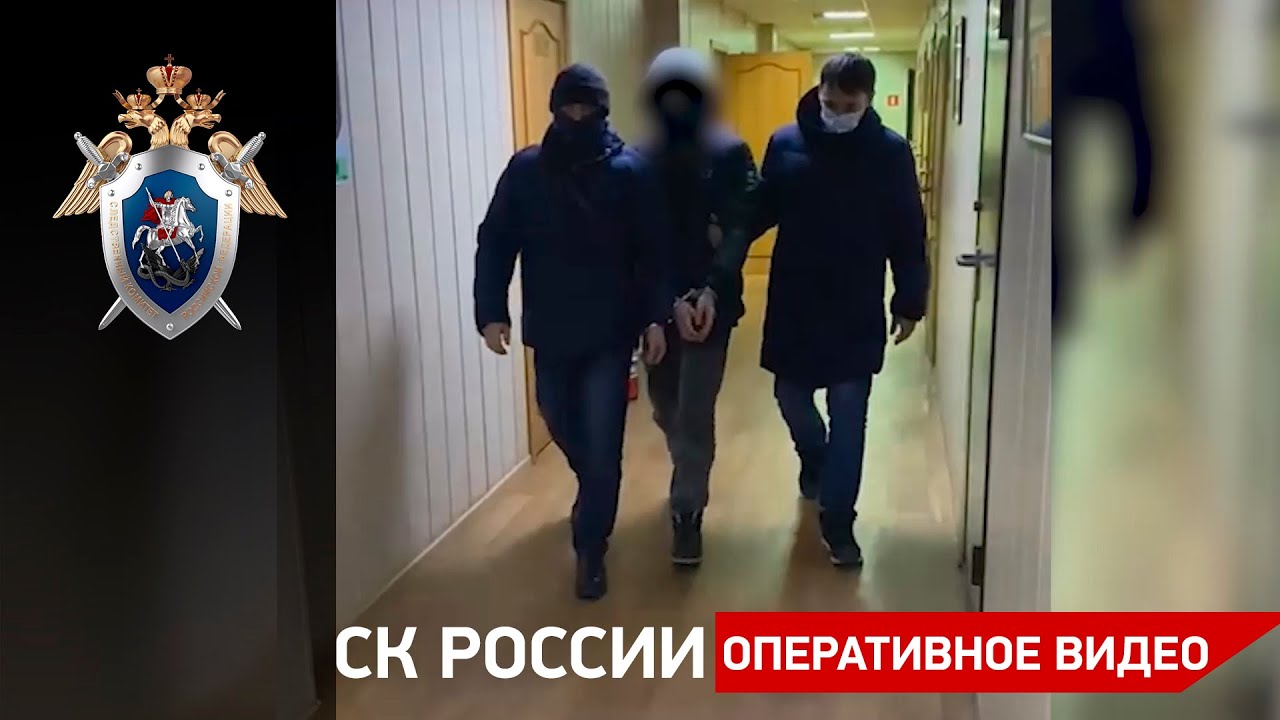 В Красноярске задержаны юноши, причастные к распространению ложных сообщений о минировании школ.