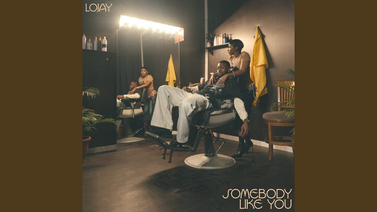 Guarda Somebody Like You su YouTube Guarda Somebody Like You su YouTube