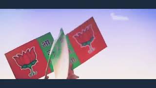 Bharatha matha muddu bidda narendra modi song 2020 || By Mangili || By BJP West bengal