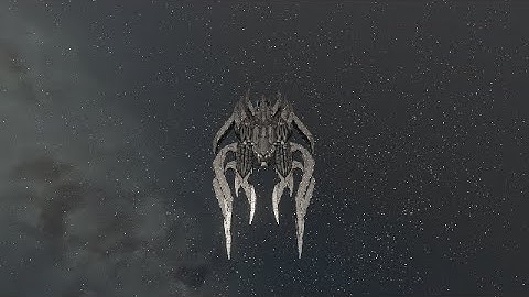 Exis Exitium exterior and interior showcase