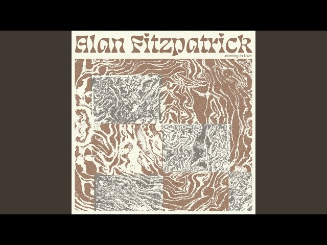 Alan Fitzpatrick - Learning To Love