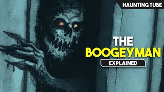 The Boogeyman Ending + Theories Explained (Based on Stephen King&#39;s Story) | Haunting Tube