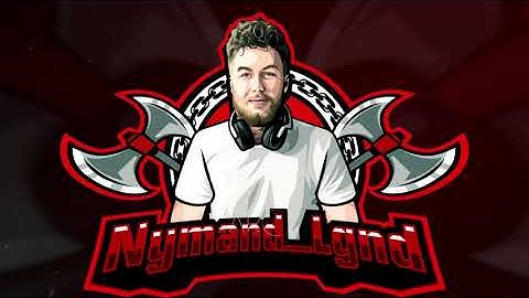Nymand Lgnd ||  by Arc Solutions Youtube Intro/Outro Maker