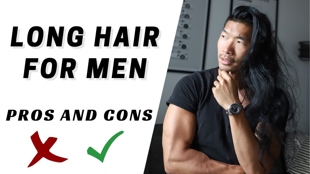 Blue Tips Hair Guys: Pros and Cons of the Trend - wide 1