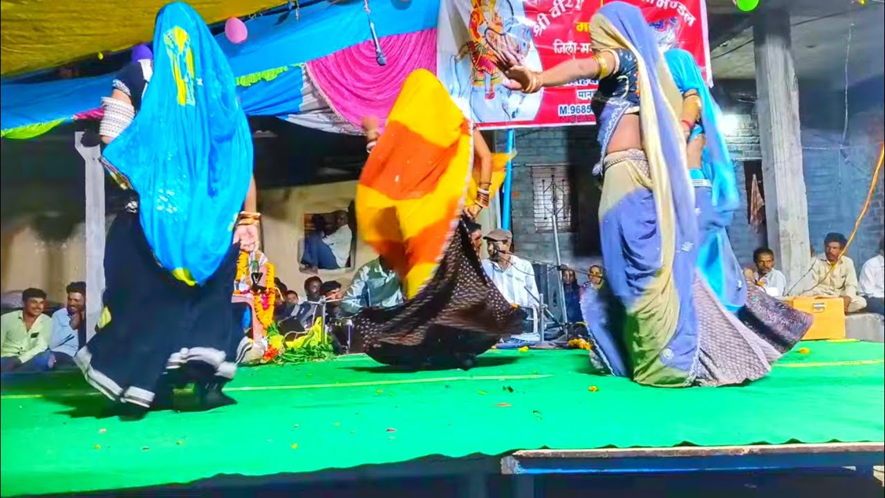 Tejaji katha  | Veer Tejaji Maharaj Ki Katha, Bhajan, Song | तेजाजी महाराज की कथा | Shantilal Gurjar