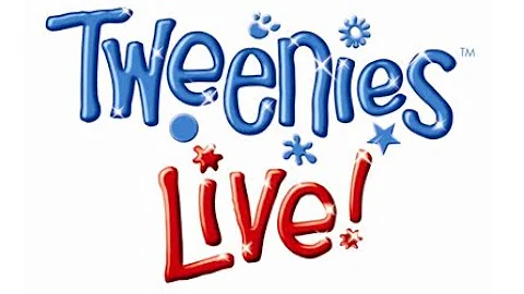 Tweenies Live! End Credits (2001)