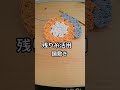 残った糸を活用して鍋敷きに#Shorts