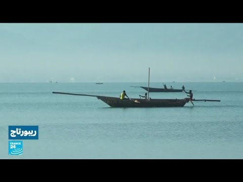 بروندي التلوث يدمر بحيرة تنجانيقا فرانس 24  24