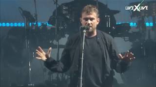 Gorillaz 19 2000 - Live at Outside Lands 2017