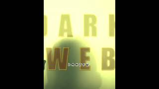 Dark Web Status-Hacking