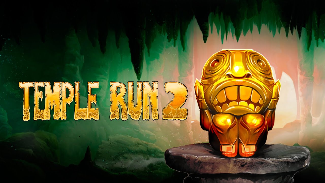 Temple Run 2 Mod Apk 1.92.0 (Money) Download