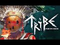 Tribe primitive builder 1  la 10 en exclusivit fr dveloppez une tribu primitive