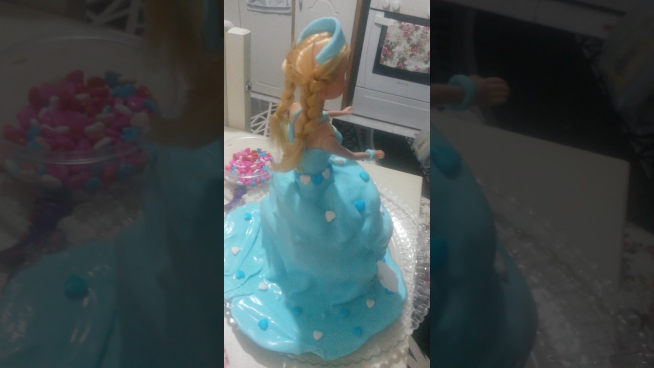 Elsa li pasta YouTube