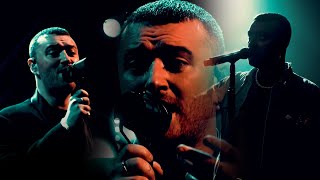 Sam Smith - Diamonds - 4K (Uhd) Video