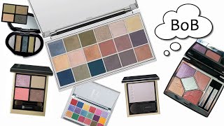 The BEST New Makeup Releases Discussed! BYREDO, DIOR, SUQQU, NATASHA DENONA, TOM FORD
