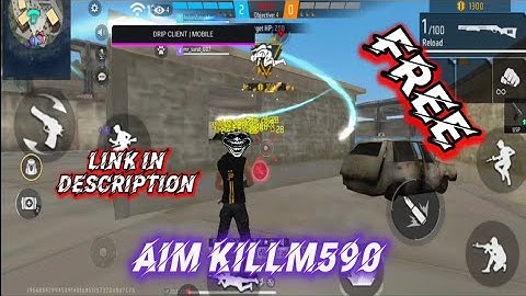 DRIP CLIENT OB50 UPDATE | OB50 FF HACK | FREE FIRE MOD MENU |  | FF HACK 