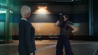 Crisis Core: Final Fantasy VII - Reunion [Part 2]