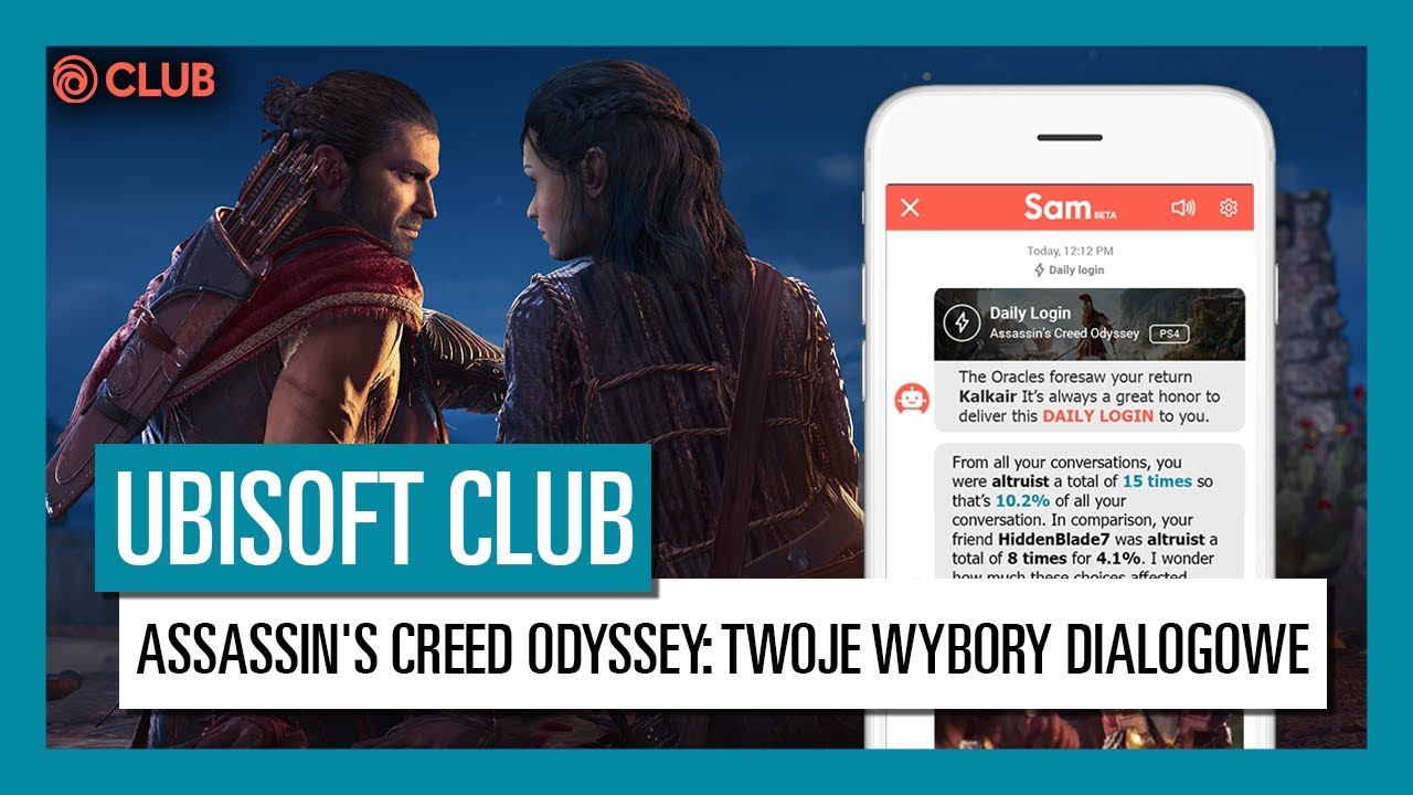Ubisoft club. Юбисофт клаб. Выборы диалогов Assassins Creed Odyssey. Все награды юбисофт клаб в АС Одиссея. Значки в диалогах Assassins Creed Odyssey что означают.