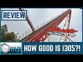 Intimidator 305 (Project 305) Review