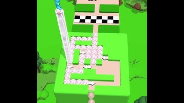 Stacky Dash Mobile Gaming level 273