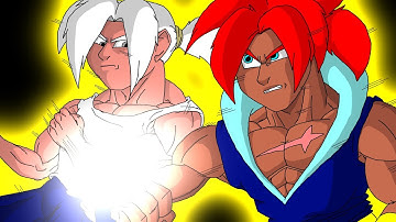 Classic Intro or T-Effect Intro? [READ DESCRIPTION]