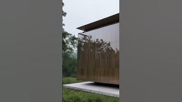 Stable diffusion 3 #architecture #aiindesign #designexploration #architecturerendering