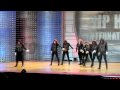 Request 2010 World hip hop Champions