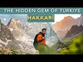 Hakkari the hidden gem of turkiye  let me show you turkiye