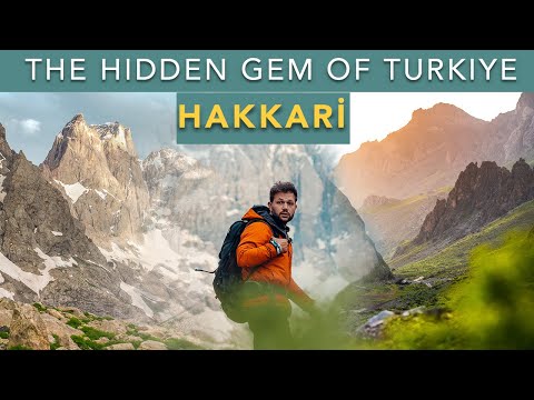Hakkari: The Hidden Gem of Turkiye - Let Me Show You Turkiye